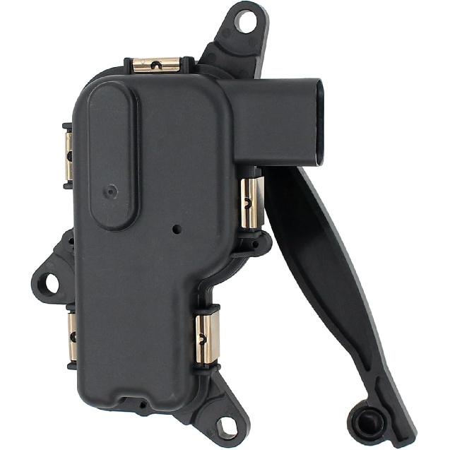 Intake Manifold Runner Control Valve Motor with Arm for Chevrolet Sonic 2012-2018, Cruze 2011-2015, Cruze Limited 2016