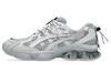 1203A837-020 YOASOBI Asics Gel-Kinetic Fluent Y Piedmont GreyPure Silver (Men's