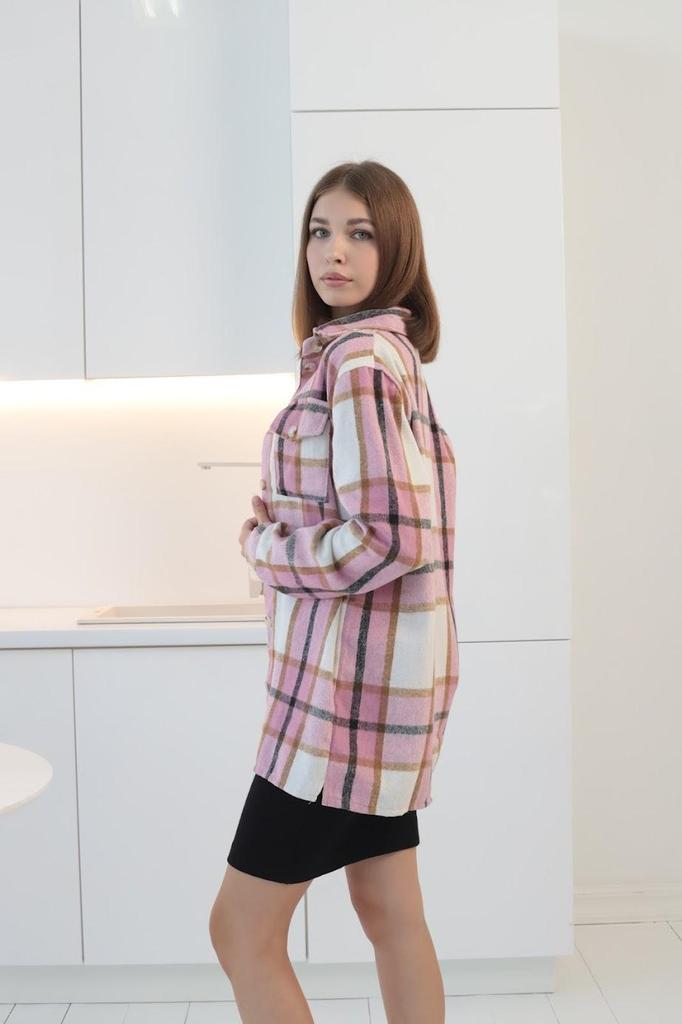 Рубашки (Женский) Любой сезон 3378-114 HC