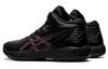 Asics Gelhoop V14 'Черно-фиолетовый' 1063A050-001