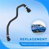 17128510306 Coolant Hose For BMW F20 F21 F22 F30 F31 F32 F33 Engine Radiator Hose-M53K
