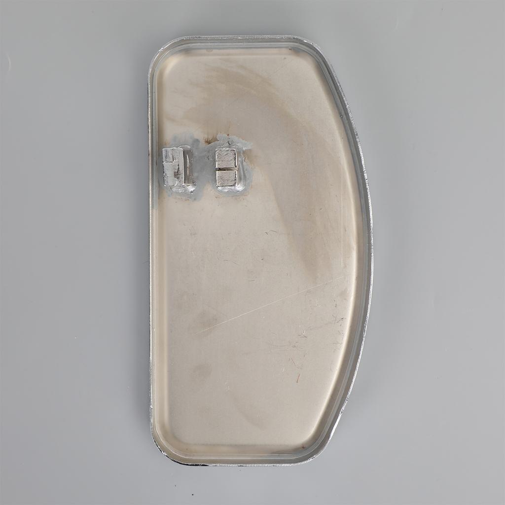 Front Floorboard Footboard Fit for Dyna Sportster Touring Softail CVO