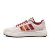 adidas LITE BALLER Низкие кеды для скейтбординга Унисекс Красная коробка KI1502(Команда-1451SBOX)-Случайные упаковочные пакеты