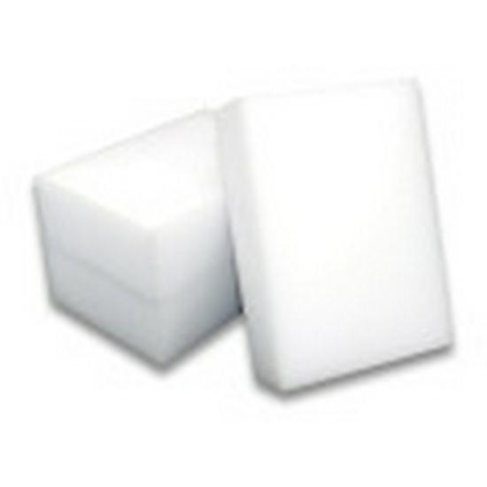 Волшебная нано губка для удаления пятен и мытья посуды