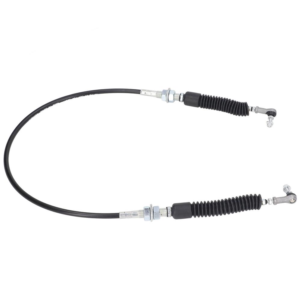 Трос дроссельной заслонки из полиуретана, нержавеющая сталь, трос акселератора для экскаватора, замена для Hitachi EX200 EX200 2