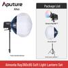 Aputure Amaran Ray 360c Полноцветный светодиодный свет