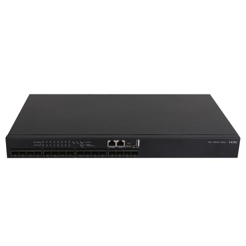 H3C LS-6520-16S-SI Управляемый коммутатор 3-го уровня с 16 портами 10G