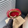 Летняя Новая Модная Персональная Вечерняя Сумка Сумка для Ужина Клатч Персональная Модная Сумка через Плечо