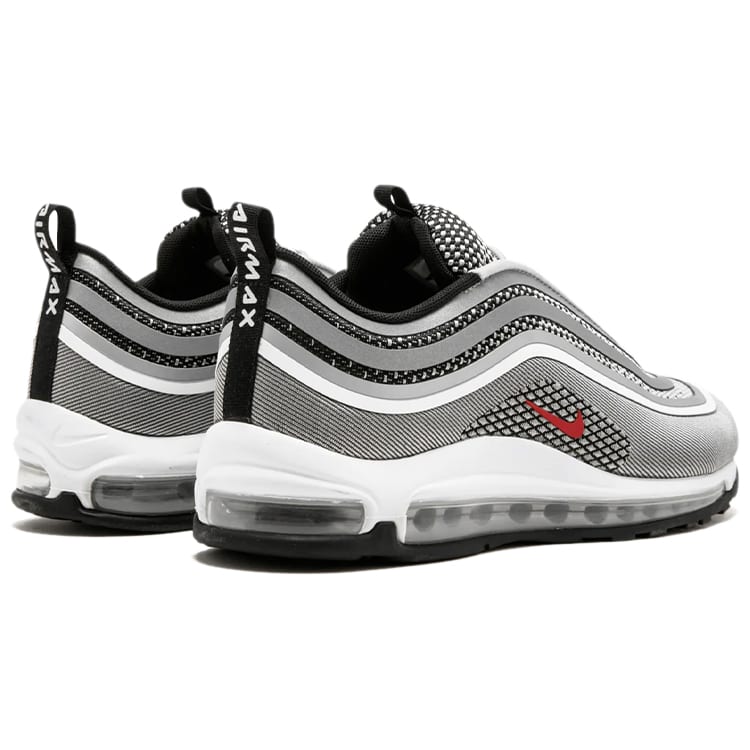 Nike Air Max 97 Ultra 17 Серебряная пуля 918356-003