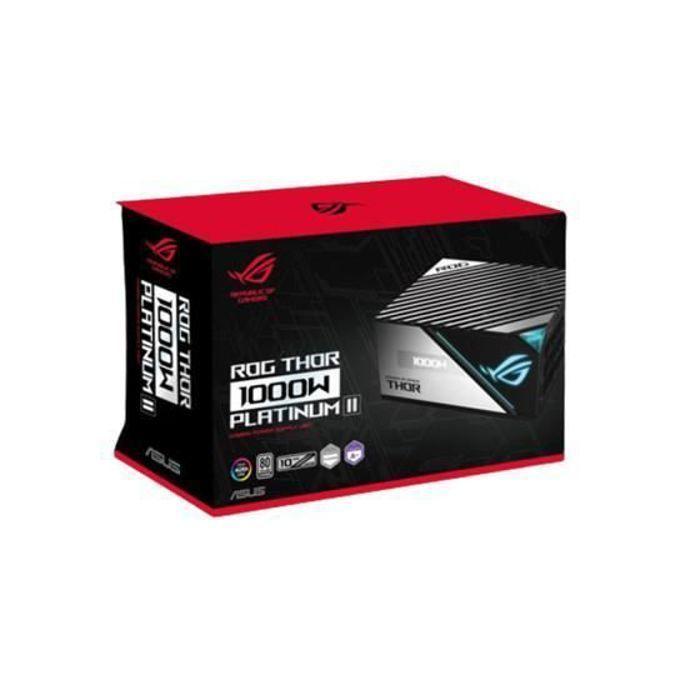 ASUS ROG THOR 1000P2 Игровой
