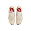 Nike DBreak Leather Lace-Up Non-Slip Durable Low-Top Casual Shoes Women Sneaker Beige FJ1803-100