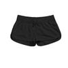 Women Plain Women's Beach Shorts Loose Sports Shorts Beach Pants