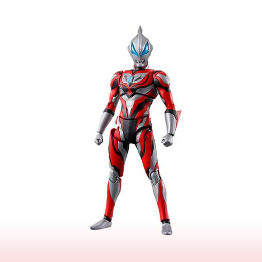 Figurerise Standard Ultraman Ged Primitive, корейская популярная бандай