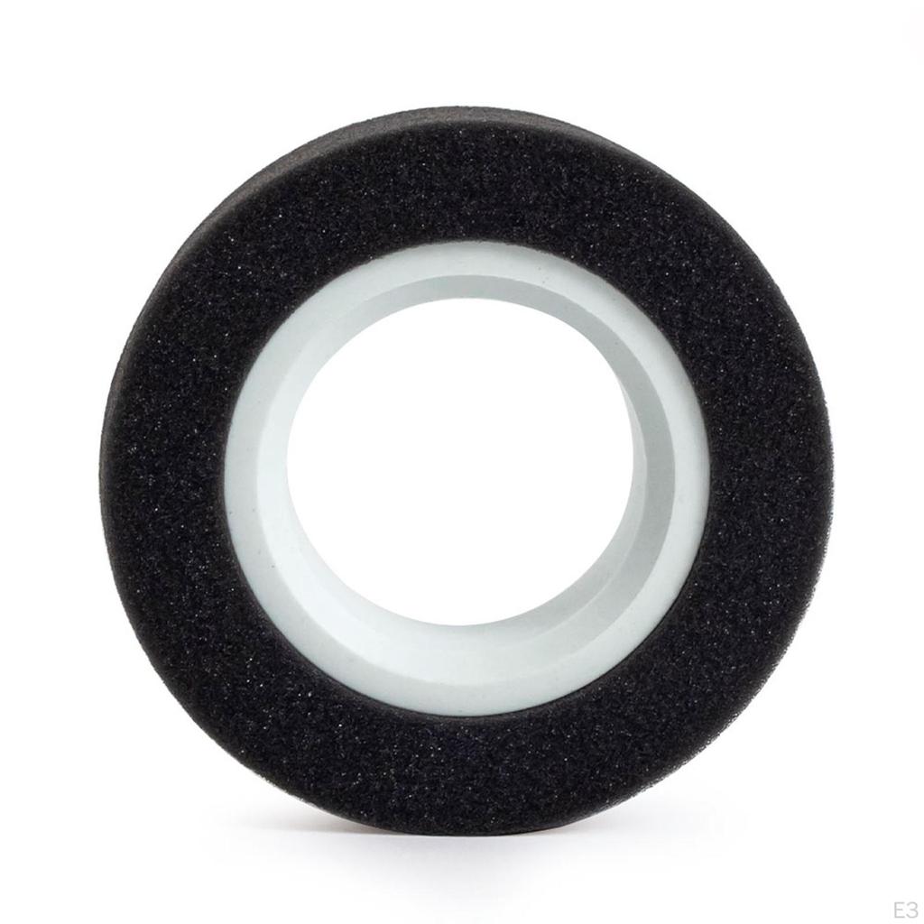 1:10 Dual Stage RC Car Tire Sponge Holder Insert Modified Foam Rubber