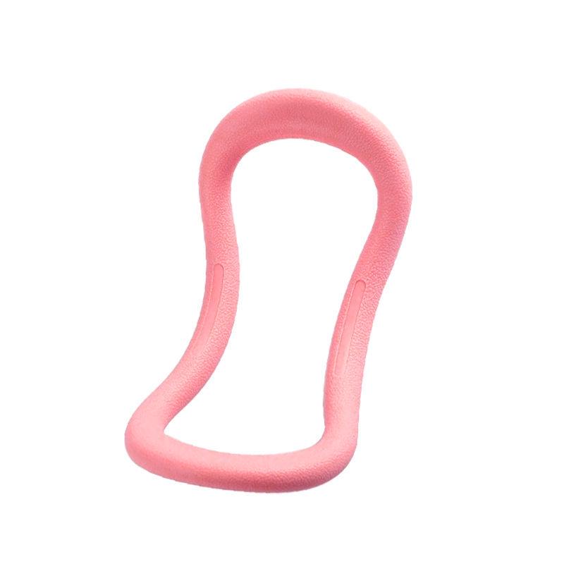 Волшебное кольцо для йоги и пилатеса: Тренажер для спины и плеч