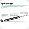 1/2PCS For Toyota for Hilux Vigo SR5 2005-2015 Car Rear Tailgate Support Rod Lift Gas Strut Bar Shock Damper Gas Spring