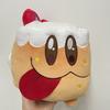 New Cake Dog Doll Cookie Run Kingdom Gingerbread Kingdom Game Plush Toy