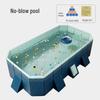 Охлаждающий бассейн Yingxiongfeng 4 метра, не надувной