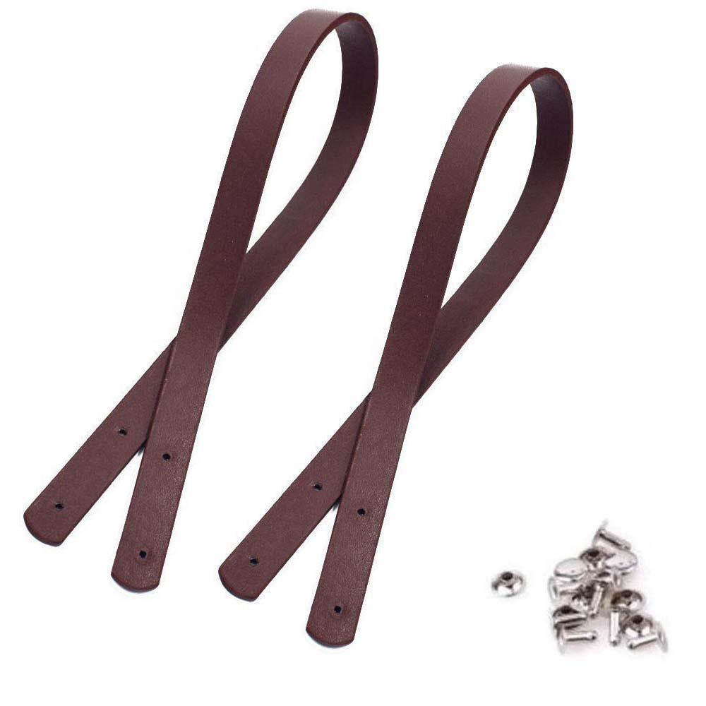 DIY Заменная Ручка 60см Кожаный Ремень Ручки для Женской Сумки Ремень для Сумки через Плечо Ручка Ремешок Лента