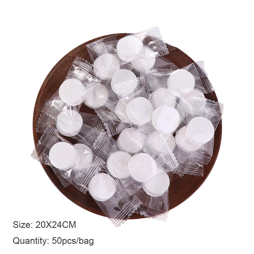 Салфетки Мочалки Очищающие салфетки для лица Одноразовые компрессионные полотенца Увлажненные салфетки Таблетки Салфетки