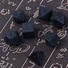 Toys Family Game Board Games Polyhedral Dice Black RPG Dice Set Number Dices Kit Educational Toy
