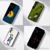 Чехол для телефона со скалолазной стеной для Samsung S25, S24, S21, S22, S23, S30, Ultra, S20, Plus, Fe, Lite, 5G Черный
