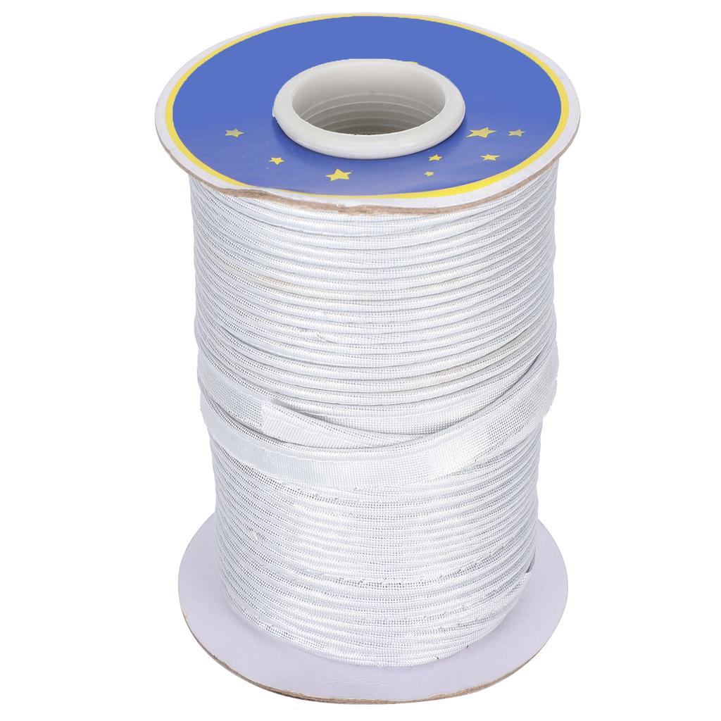 70 ярдов для рукоделия, окантовка, тесьма, косая лента, обрезки шириной 1 см для шитья, сшивания, переплета, строчки