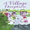 Деревенский обман от Ребекки Шоу Мягкая обложка 9781409120735