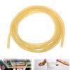 3m Natural Latex Tube 6*9mm Fitness Bungee Elastic Rope SlingsRubber Tuseb