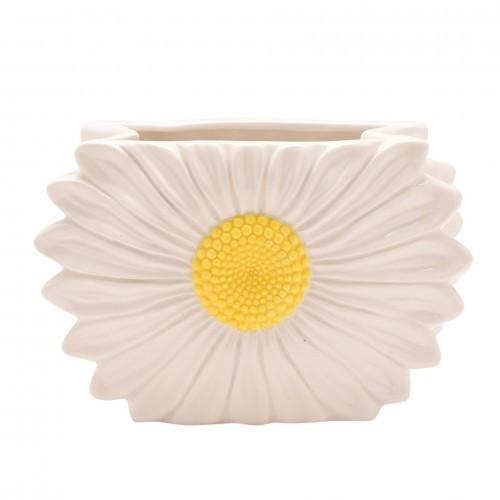 The Cottage Garden Vase - Daisy