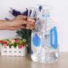 Automatic Beverage Dispenser Universal Milk Juice Drink Dispenser Hands-Free Drink Machine for Fridge