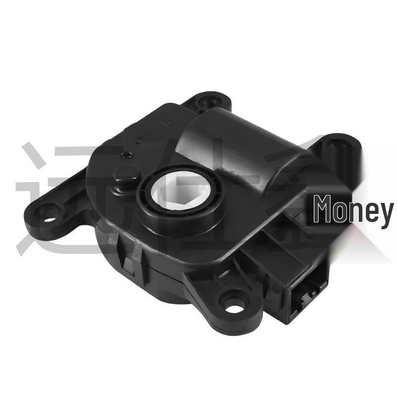 Compatible Heater Blend Door Actuator for Kia 97162-1JAA0/971621JAA0/97161-1JAA0