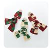 Children's Knitted Hat and Scarf Set