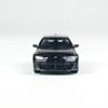 МИНИГТ 1:64 BMW M3 M Performance Touring Фиолетовый Дайтона Пурпурный Литой диск MGT Модель автомобиля 896