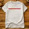 Vozinha Tshirt Cabo Verde Trending T Shirts Shortsleeve Y2k Basic Tshirt Beach 100 Cotton Plus Size 5xl Tees