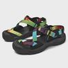 Summer Keen Beach Sports Sandals Wear-Resistant Non-Slip for Men & Women Ideal for Hiking and Wading