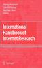 Книга International Handbook of Internet Research