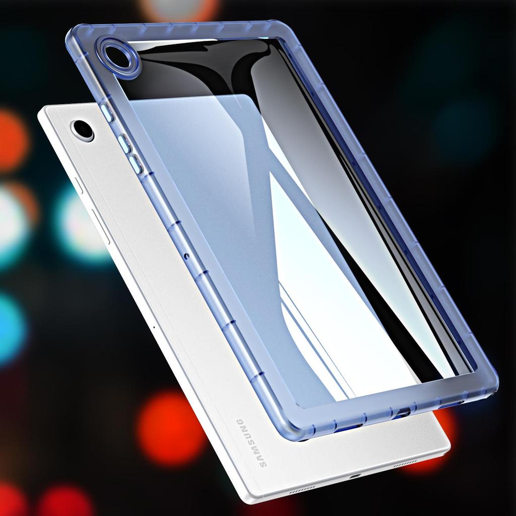 Мягкий чехол из ТПУ для Samsung Galaxy Tab A8 10,5 X200 A7 T500 Lite t220 8,7 T290 2019 для S8 X700 S7 T870 S6Lite 10,4 P610 P619 P613