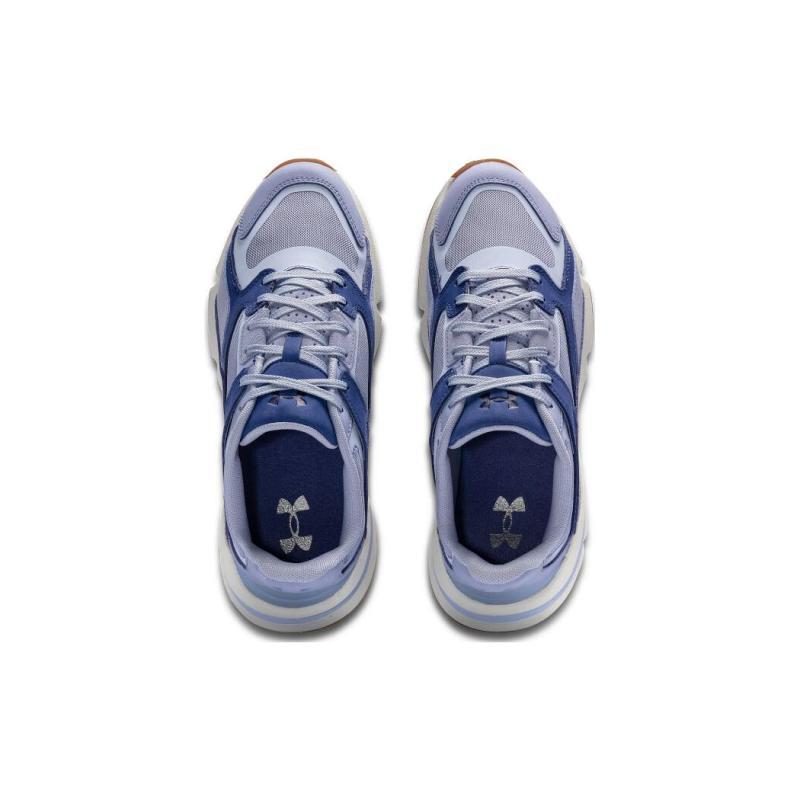 Under Armour Кроссовки Forge 96 'Blue Cream White' 3027718-501