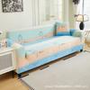 Printed Sofa Cover Universal Sofa Cover Full Package  Fabric for All Four Seasons