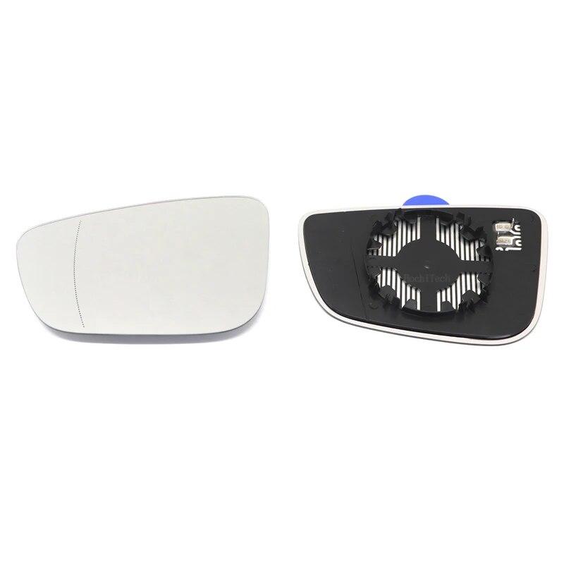 Heating Side Mirror Glass Lens Door Wing Mirror Glass for BMW G20 G21 G28 G22 G23 G24 G30 G31 G38 G32 G11 G12 G14 G15 G16 F90