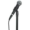 GATOR Mic Holder Standard Clip Black GFW-MIC-CLIP