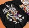 Anime Vintage Special Unisex T-shirt Manga Tee Anime Exclusive Shirt Gift 400