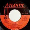 7inch Record SPINNERS - You Go Your Way (I'll Go Mine) / Go 3865 Atlantic 1981 US Soul/Funk Used