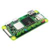 Цветной 40-контактный GPIO-разъем для Raspberry Pi zero/ Raspberry Pi  zero W/ Raspberry Pi 2 W