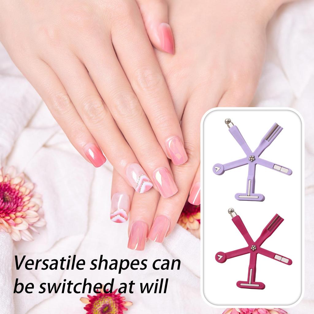 Магнитный инструмент «Восемь в одном», Сильный магнитный, Стильный многофункциональный магнитный камень, Особый глаз