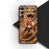 Чехол для Apple iPhone 17 Pro XS Max Air 6 7 8 Plus 5 + SE 2022 SE2 16E 8+ Корпус Чехол для телефона Аниме Гаара Наруто Обои
