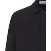 Stone Island Solid Color Pocket Logo Long Sleeve Jacket Men jackets L1S151200013S0A10-V0029