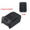 Battery Adapter BL1840 BL1850 For A3 For Dayi 2106