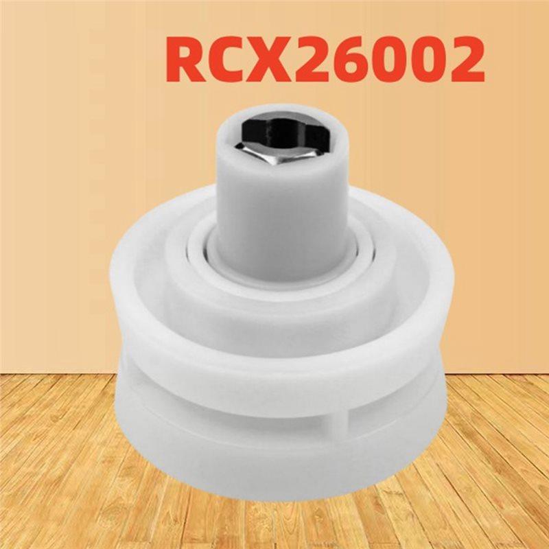 Для Hayward Tiger Shark RCX26002 Подшипник привода шкива для роботизированного очистителя бассейна, для моделей QC Plus
